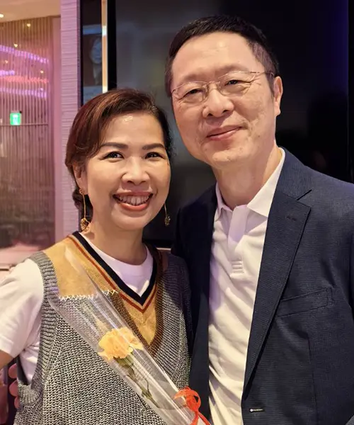 曾效參