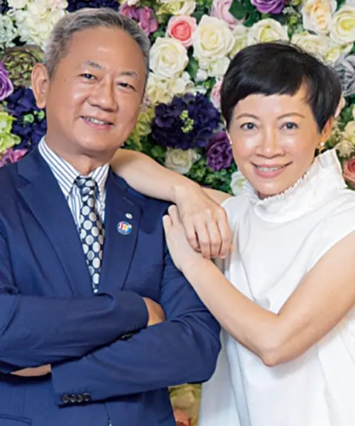 劉柯成