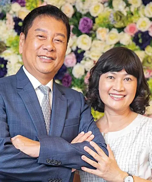 陳慶璋