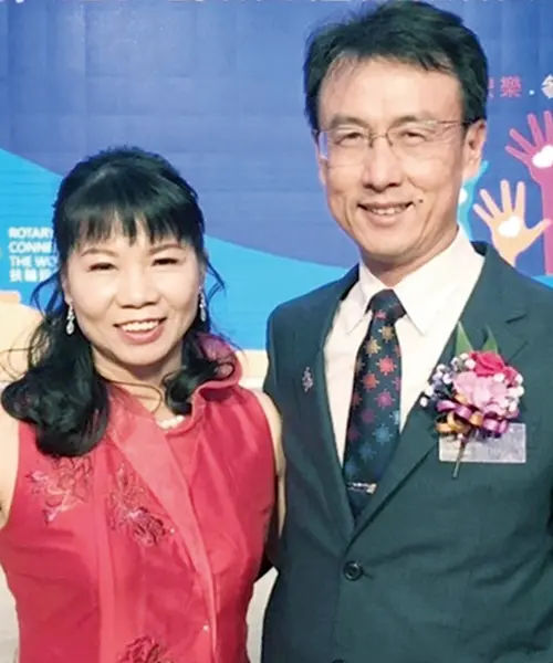 林耀清